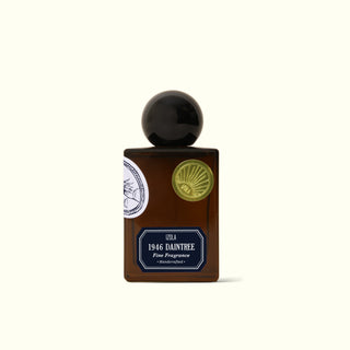 <b>1946 Daintree Forest</b></br>Fresh & Enlivening</br> Bergamot, ylang, pine, sandalwood