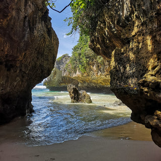 Secret Beach