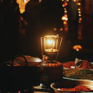 Night Market