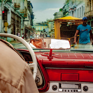 Cuba Libre